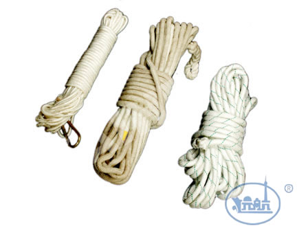 Wax rope